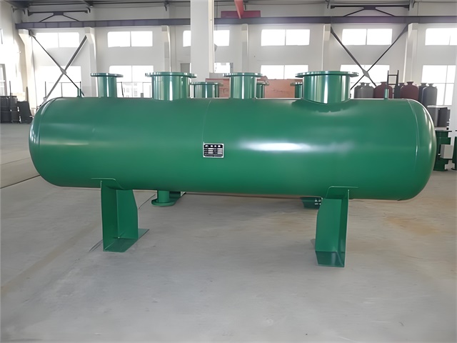 弥渡集分水器需要电源吗